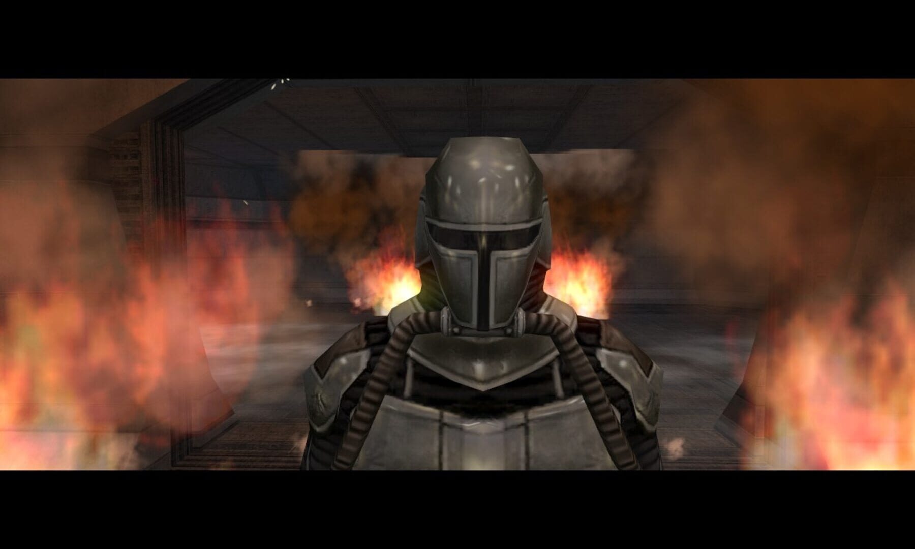Star Wars: Knights of the Old Republic II - The Sith Lords screenshot 11
