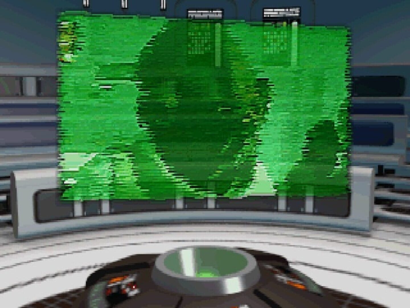 Star Wars: Dark Forces screenshot 10