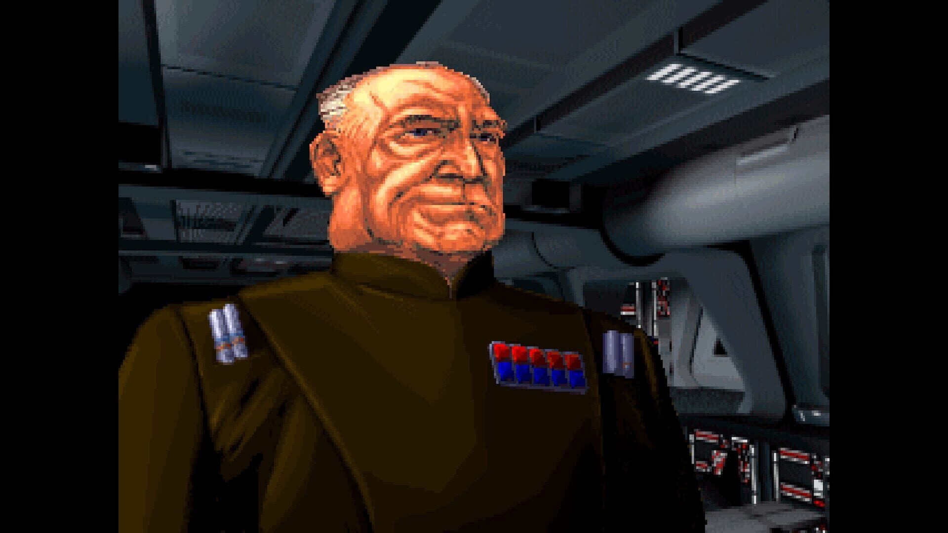 Star Wars: Dark Forces screenshot 15