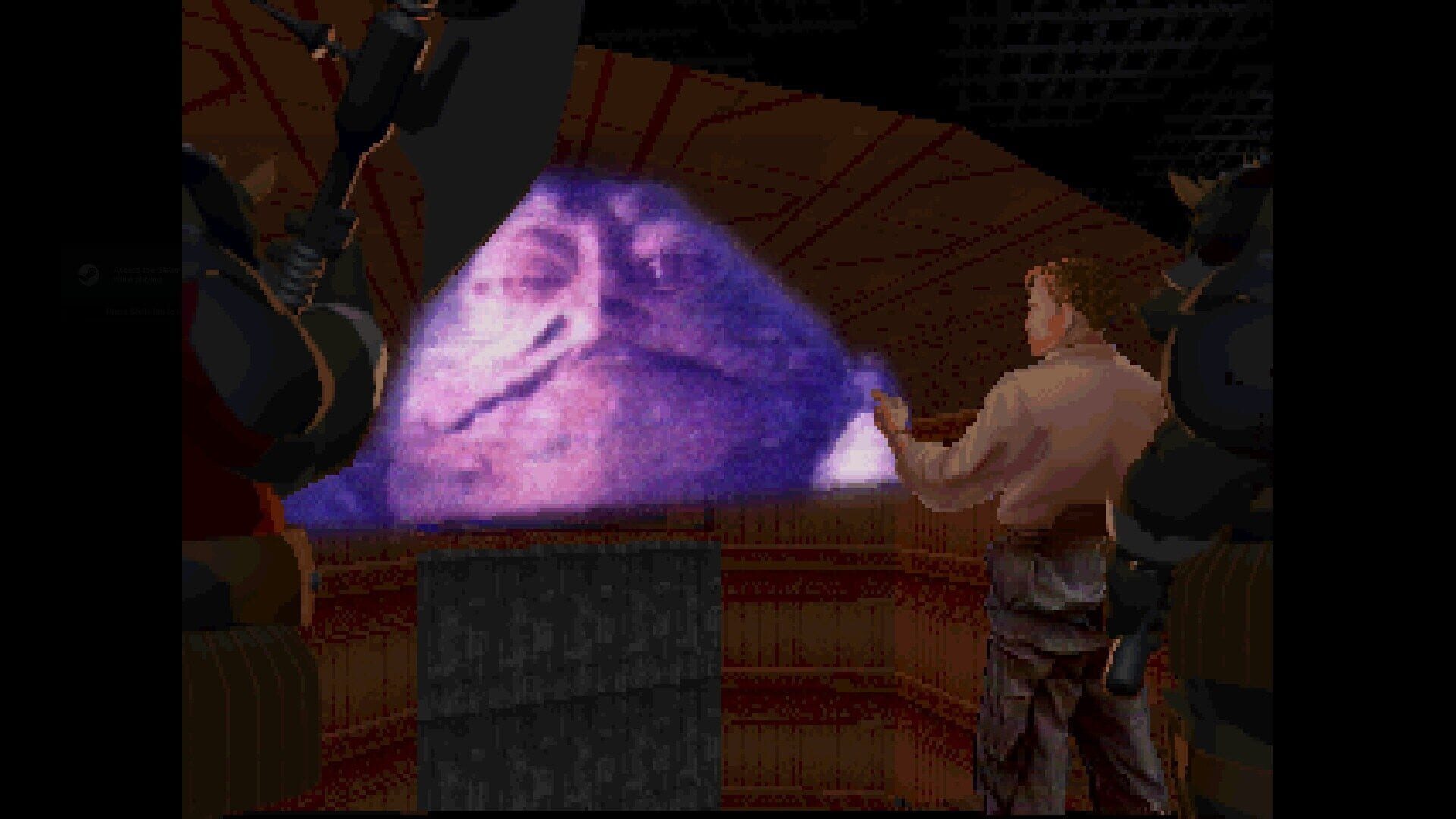 Star Wars: Dark Forces screenshot 17