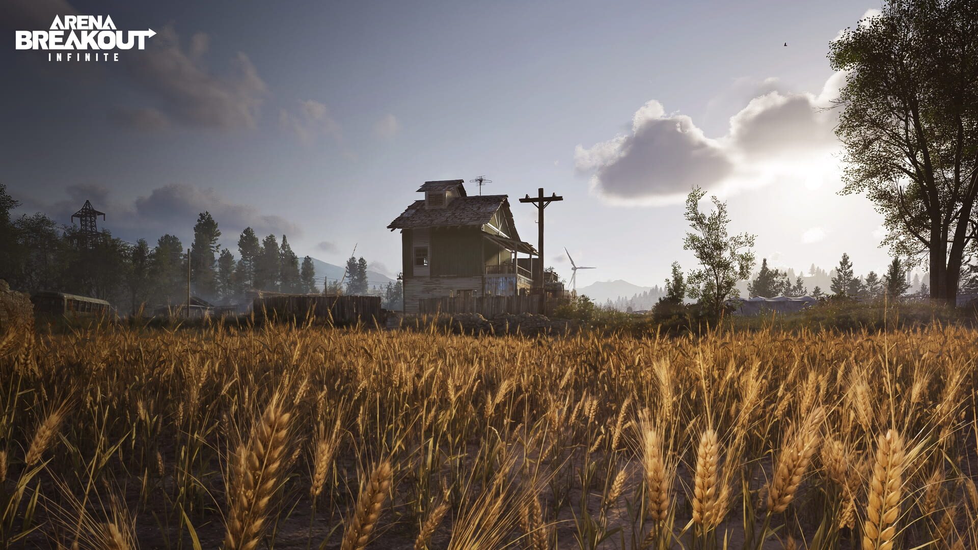 Arena Breakout: Infinite screenshot 3