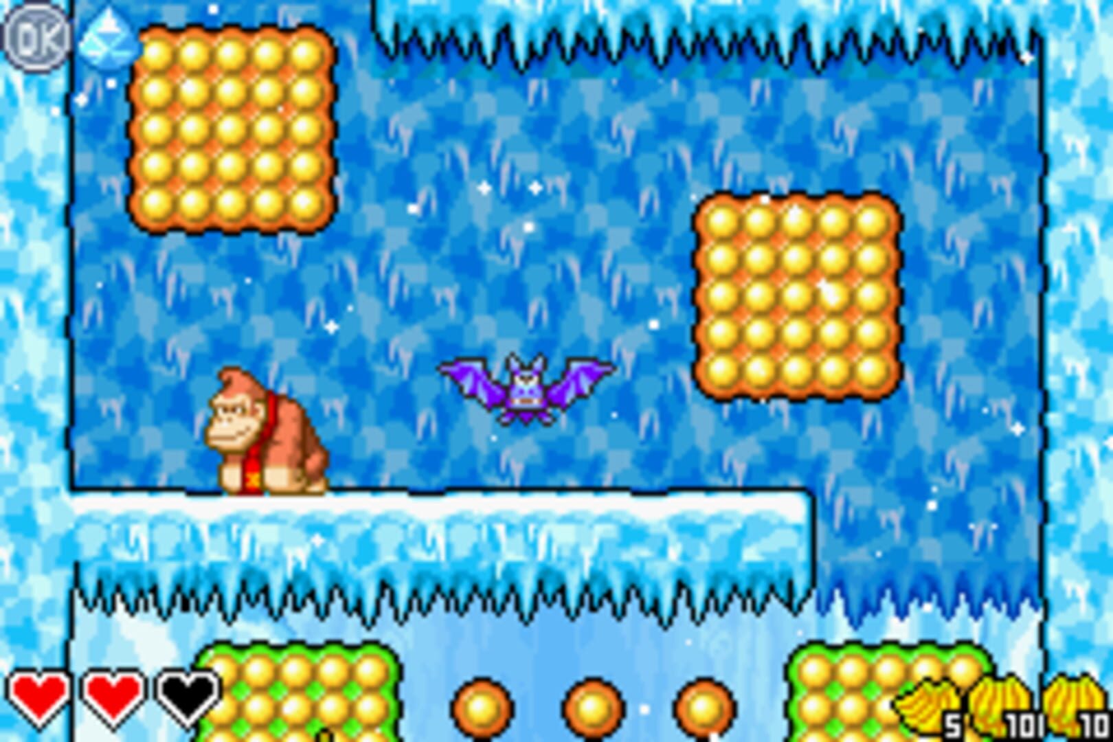 DK: King of Swing Remix screenshot 4