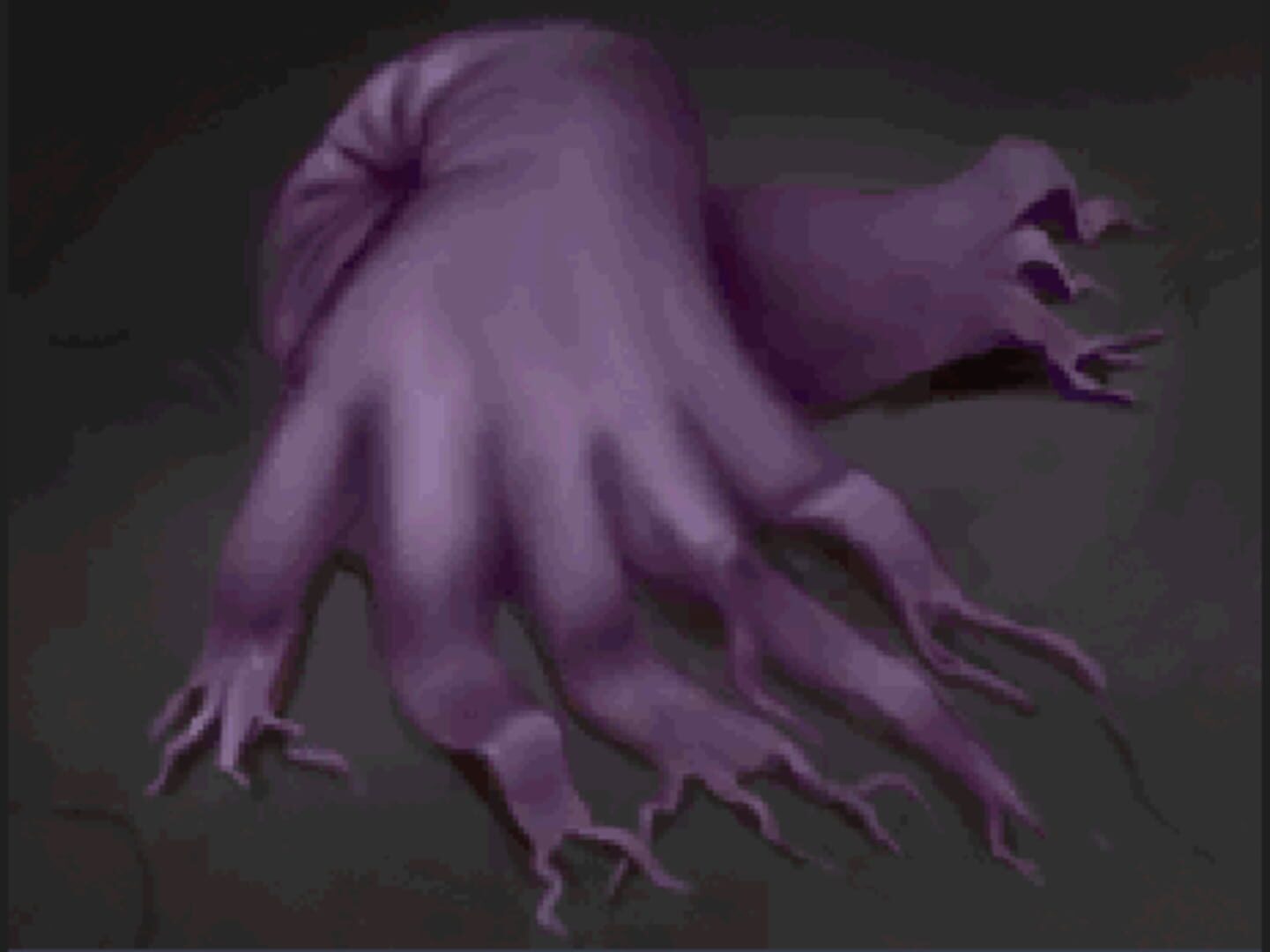 Pokémon Mystery Dungeon: Special Episode 0 - In A Dark Past screenshot 5