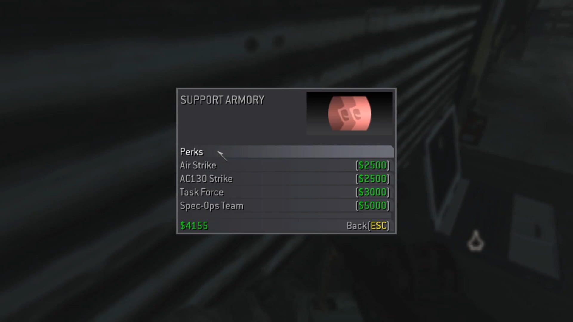 Call of Duty 4: Survival Mode screenshot 4