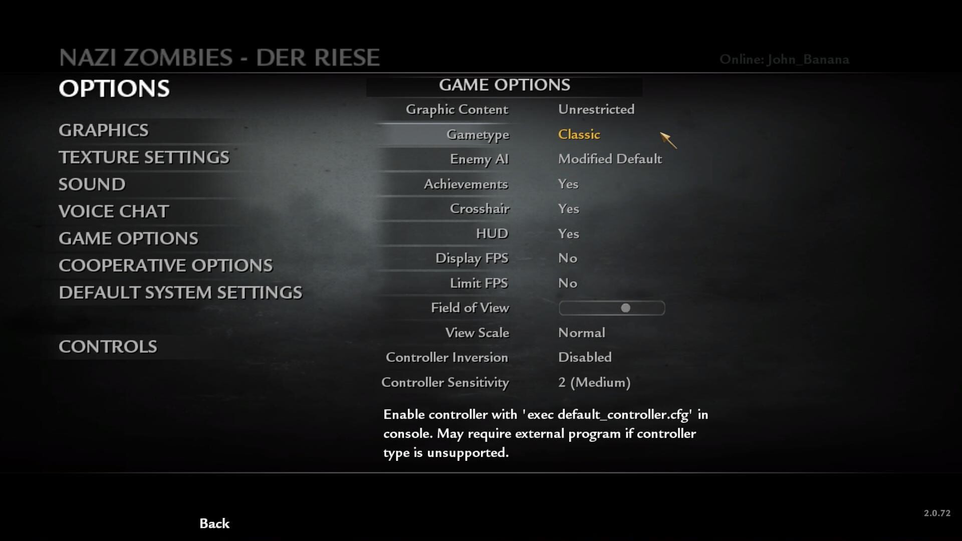 World at War: Nazi Zombies Remastered screenshot 4