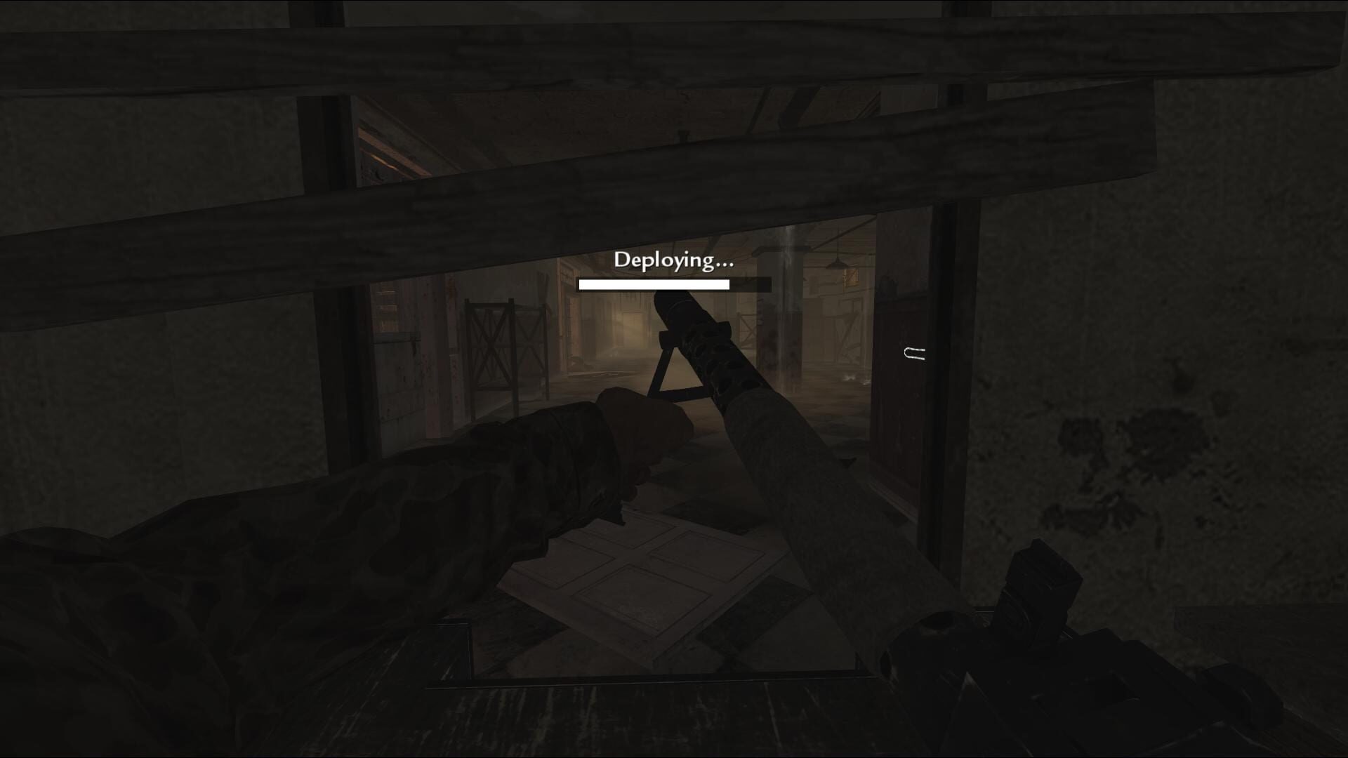 World at War: Nazi Zombies Remastered screenshot 5