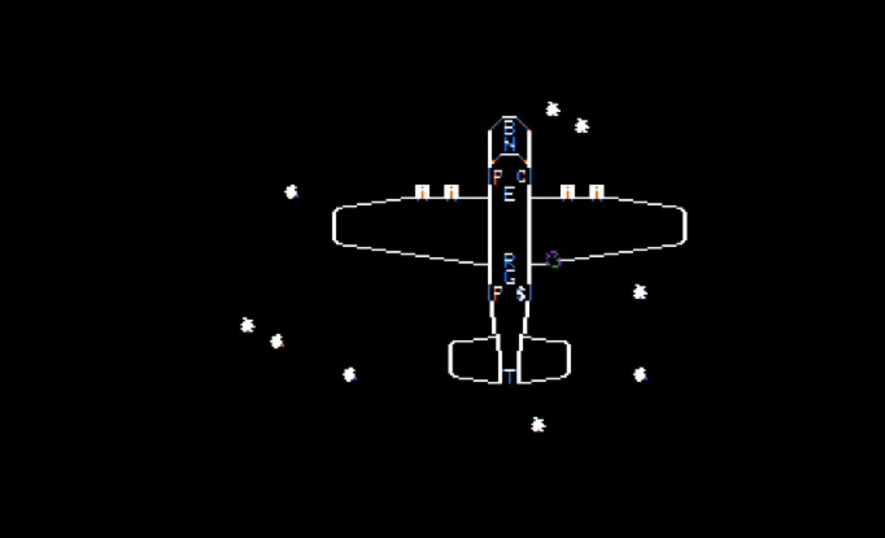 50 Mission Crush screenshot 1