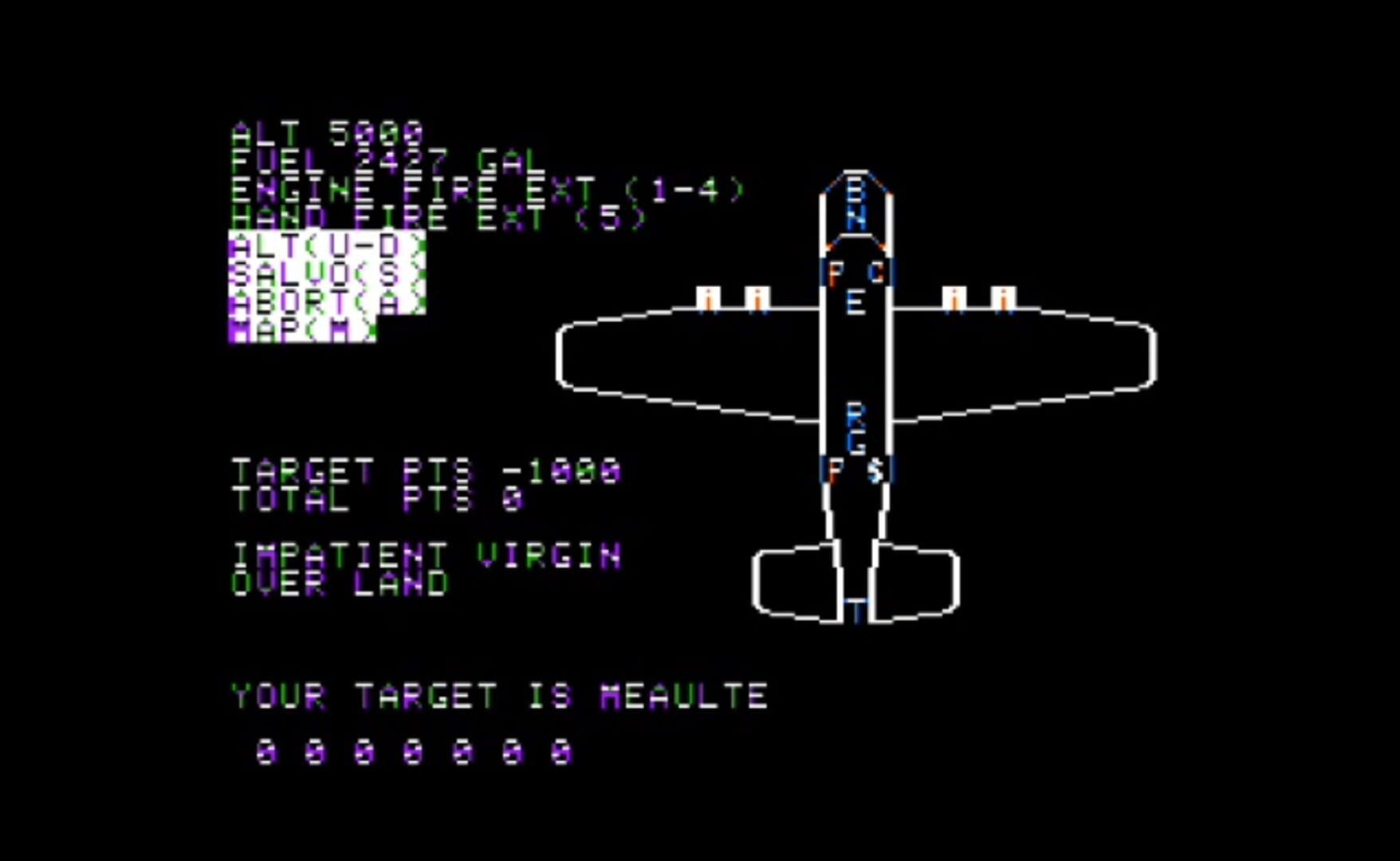 50 Mission Crush screenshot 3