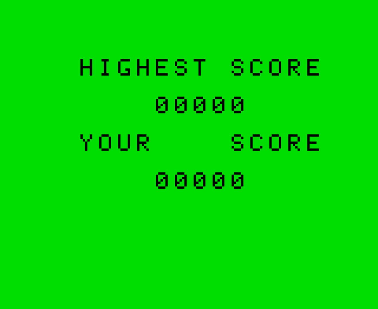 Crazy Climber screenshot 2