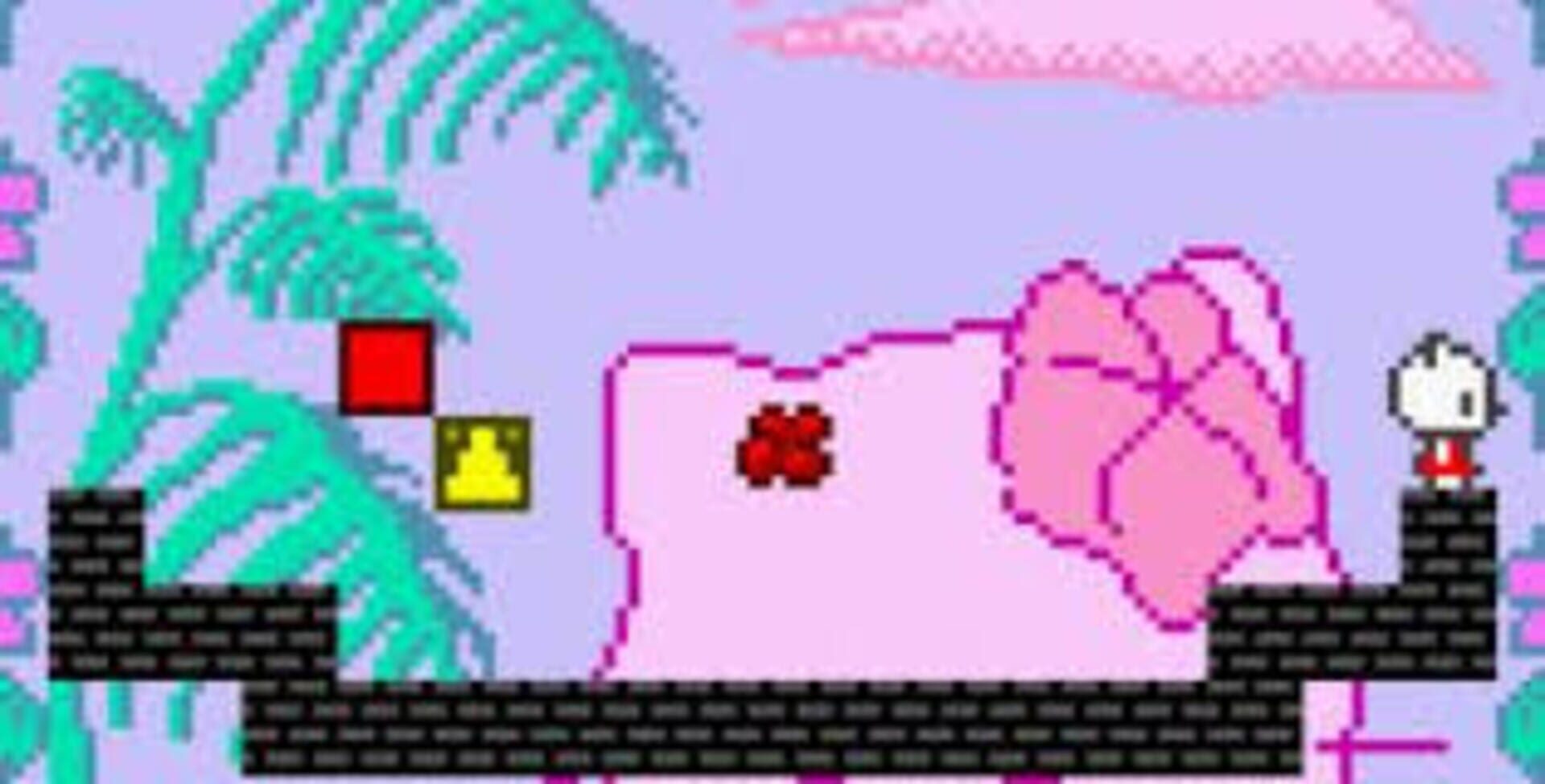Hello Kitty's Cube Frenzy screenshot 2