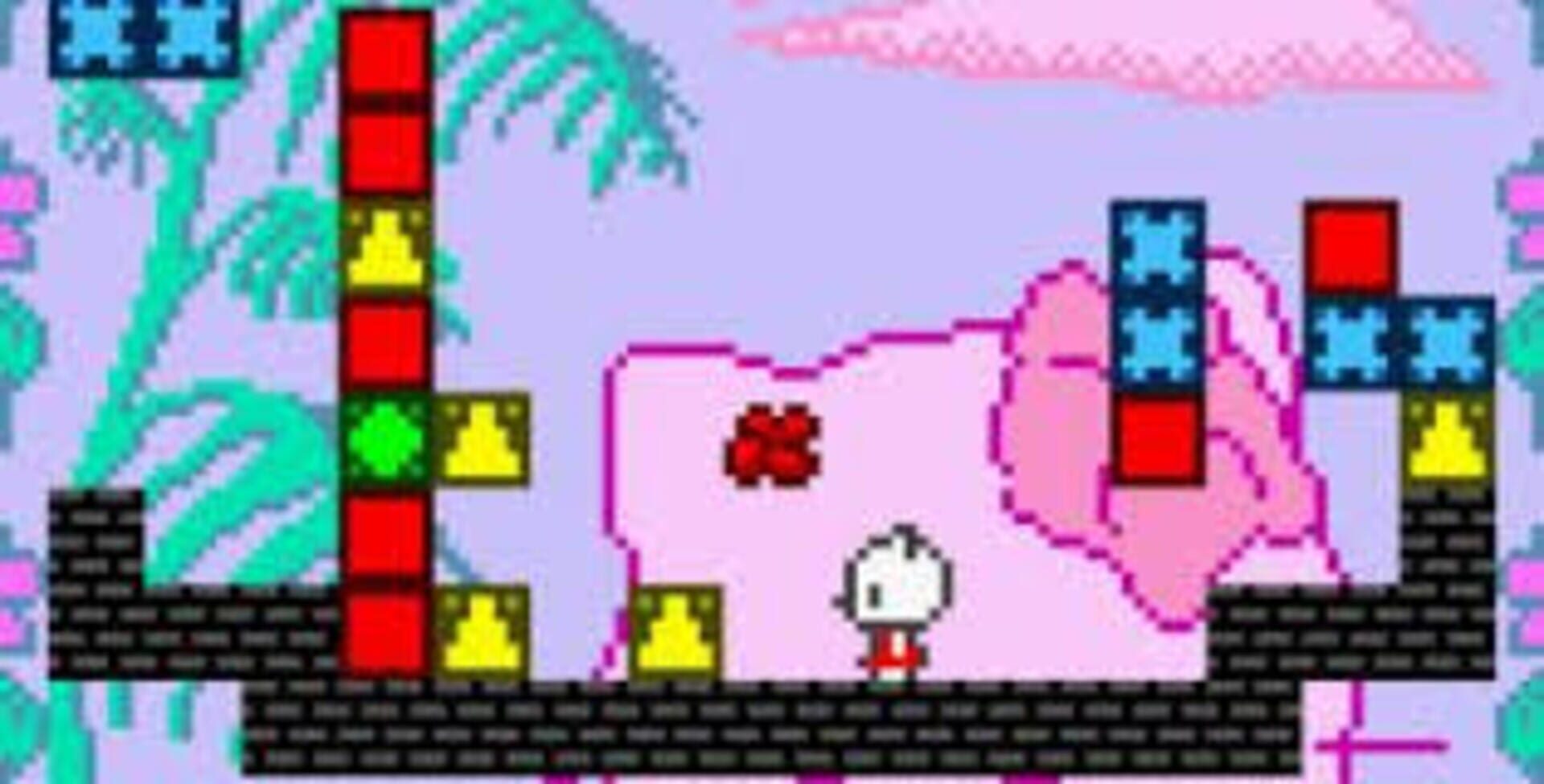 Hello Kitty's Cube Frenzy screenshot 4