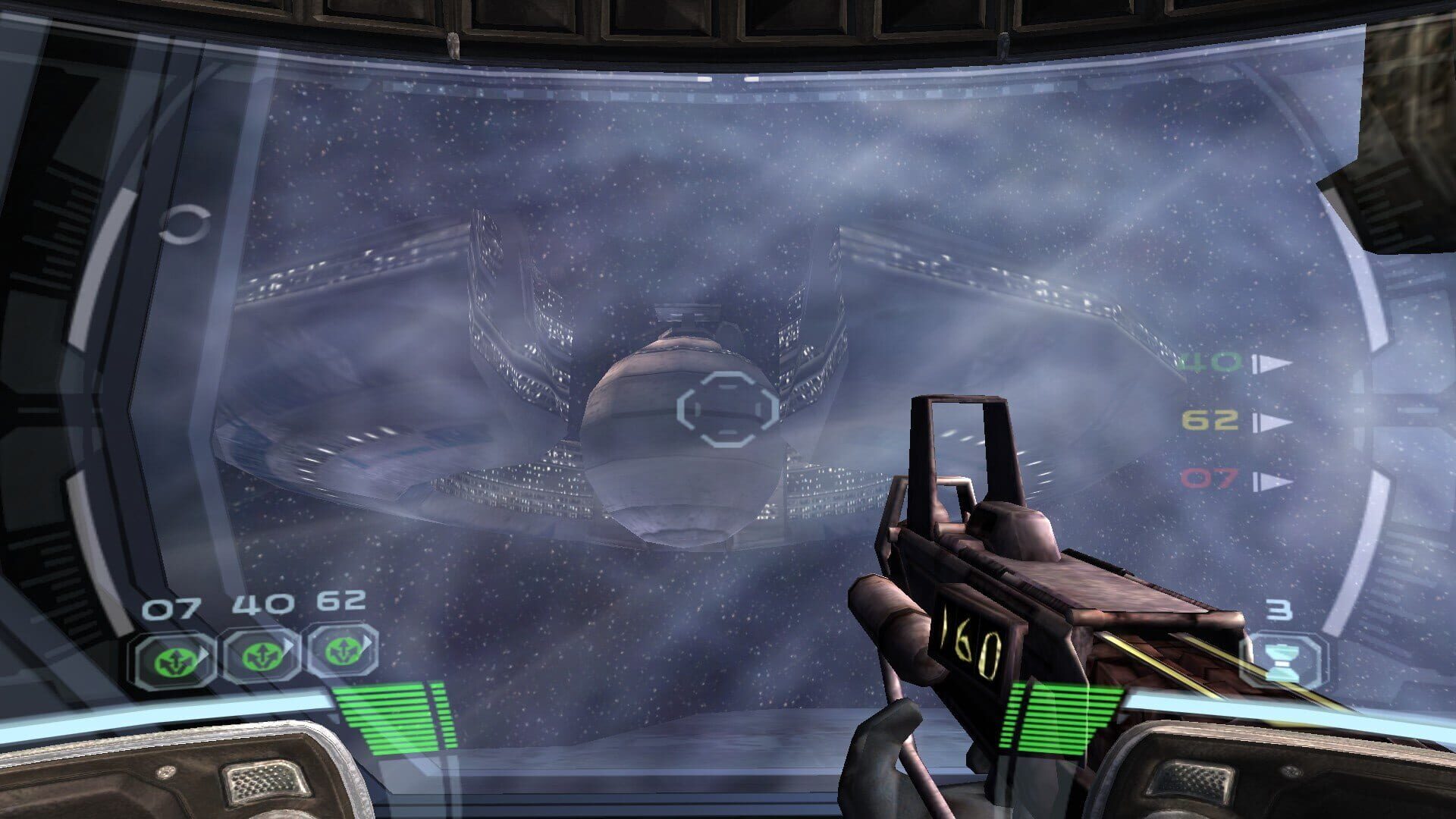 Star Wars: Republic Commando screenshot 10