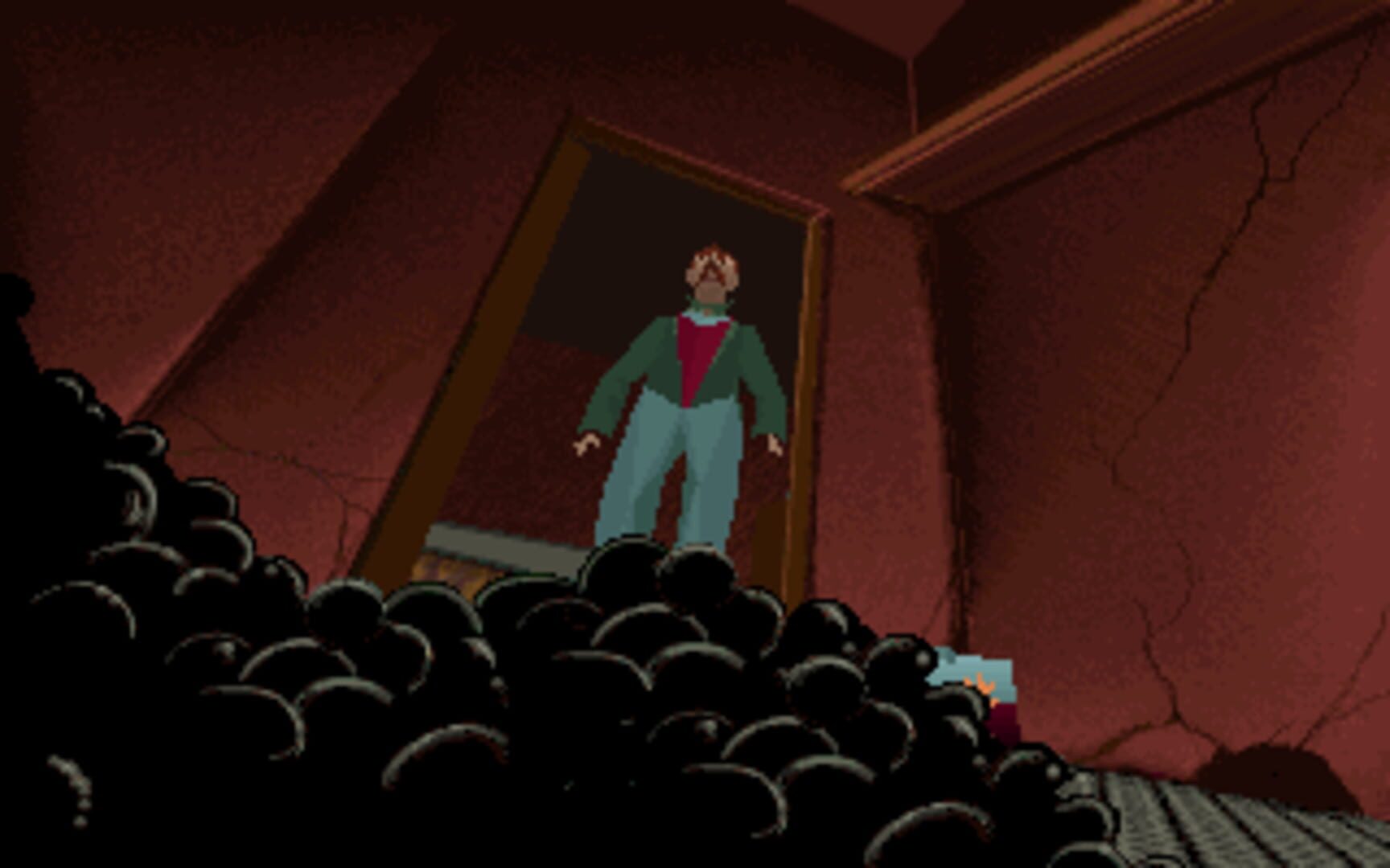 Alone in the Dark screenshot 5