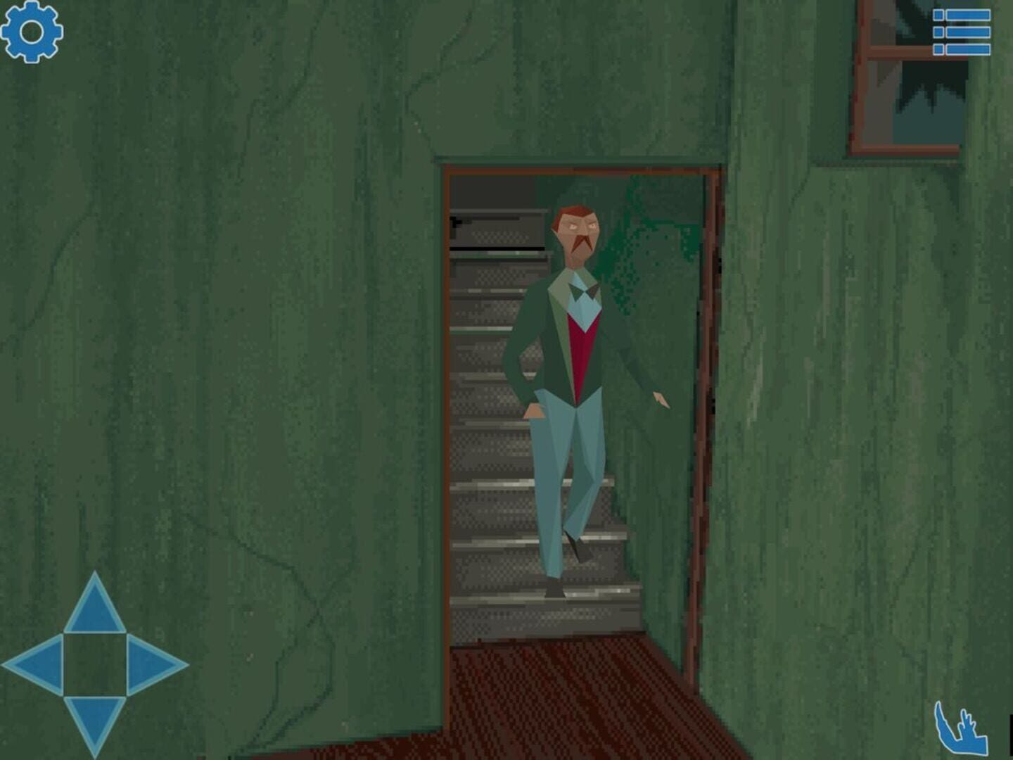 Alone in the Dark screenshot 3