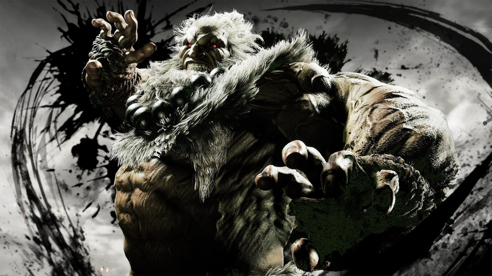 Street Fighter 6: Year 1 - Akuma screenshot 4