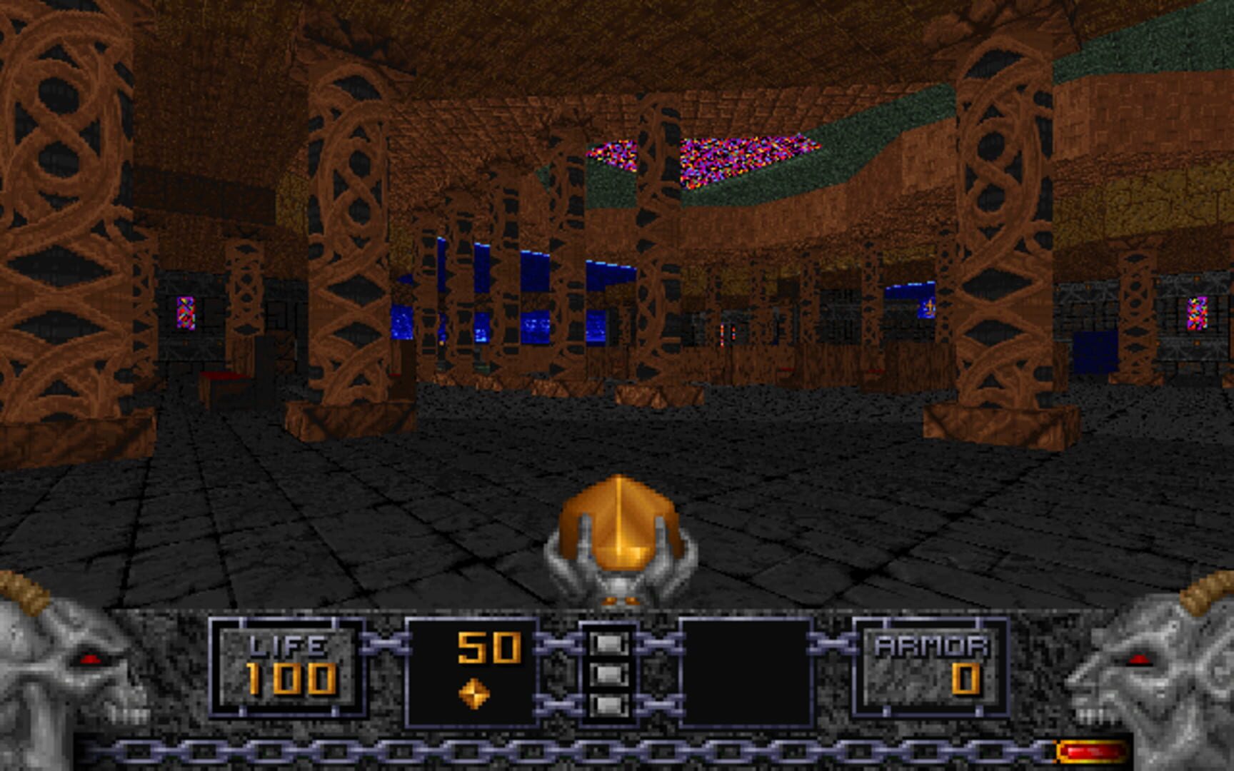 Condemned screenshot 3