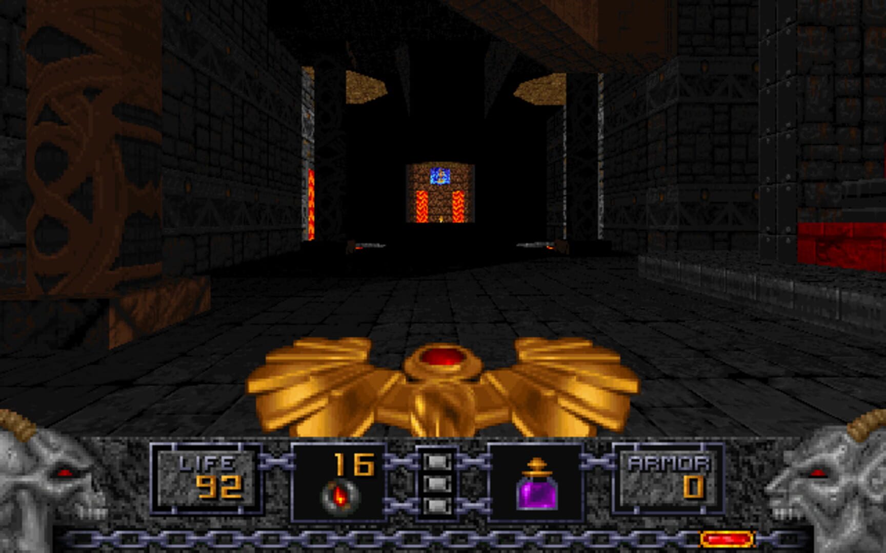 Condemned screenshot 4