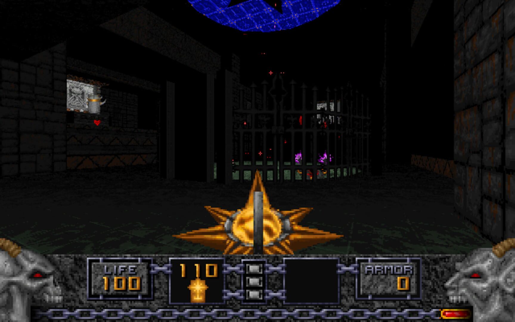 Condemned screenshot 5