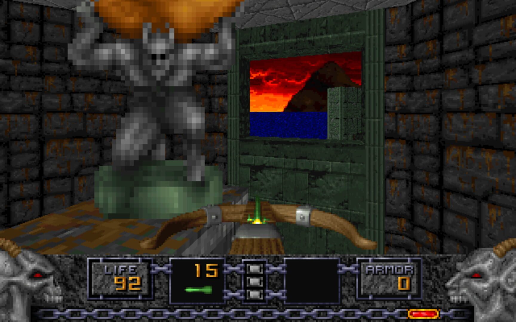 Condemned screenshot 6