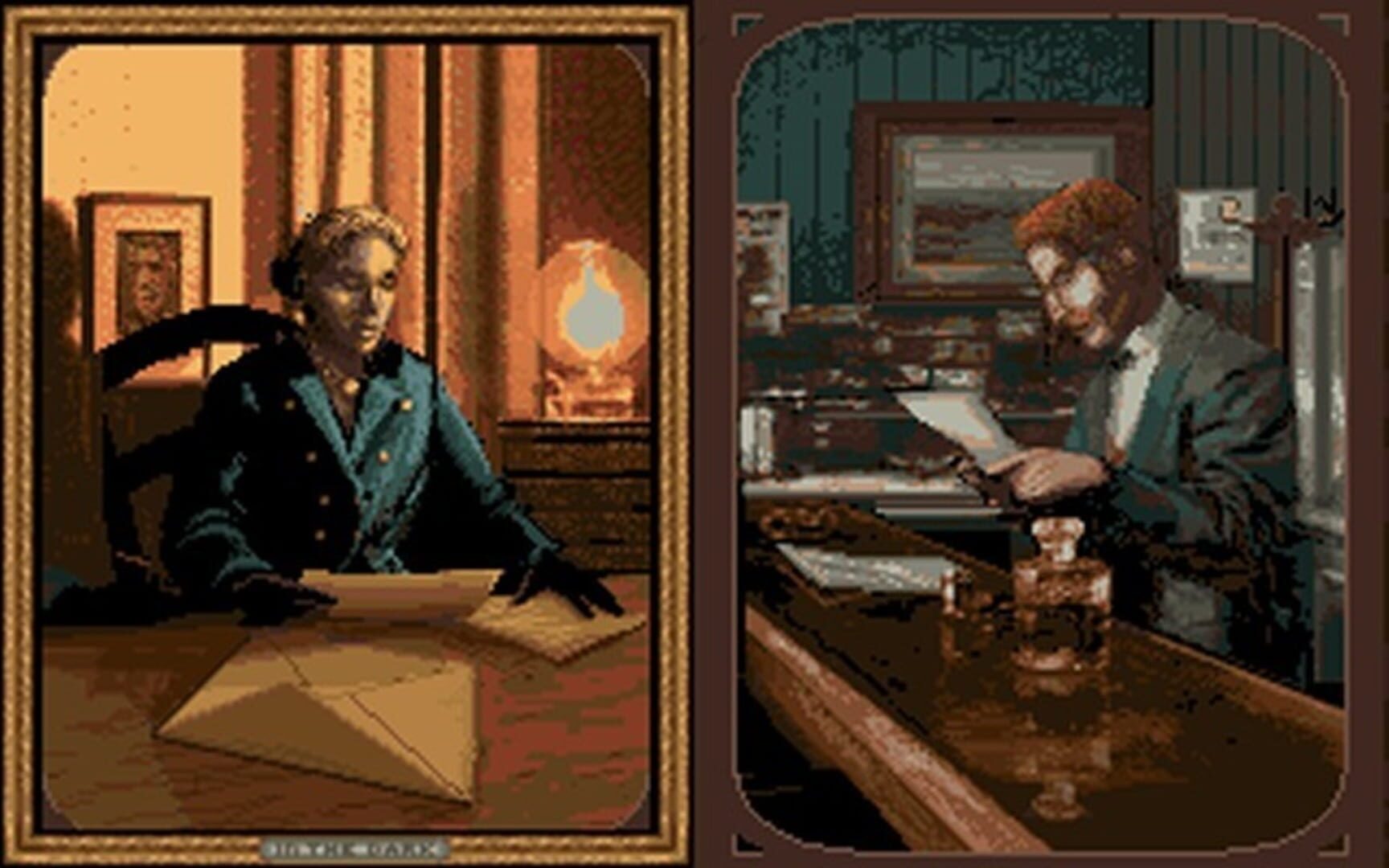 Alone in the Dark screenshot 10