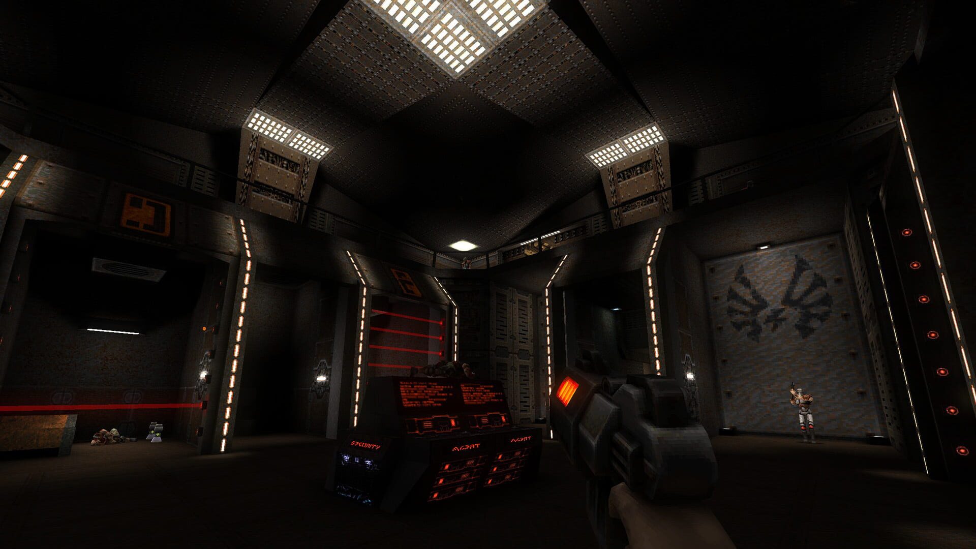 Alea Lacta Est screenshot 1
