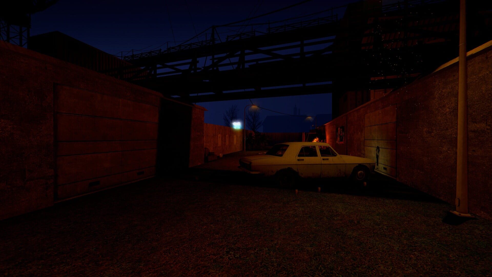 Odesa Combined screenshot 1