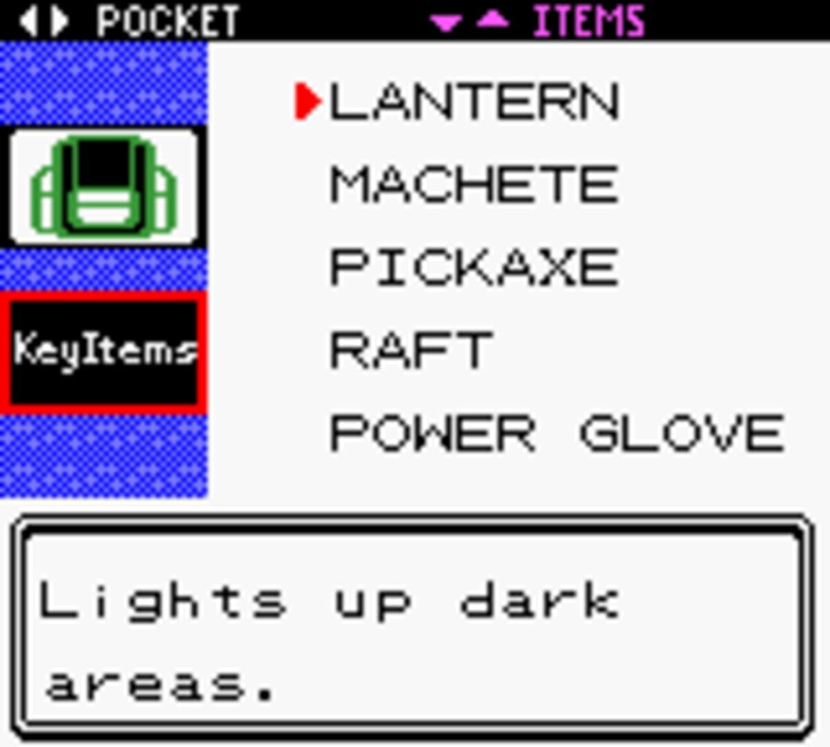 Digimon Crystal Version screenshot 4