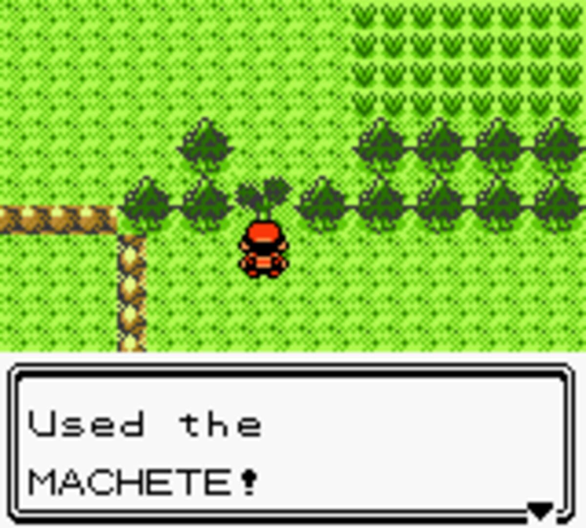Digimon Crystal Version screenshot 5