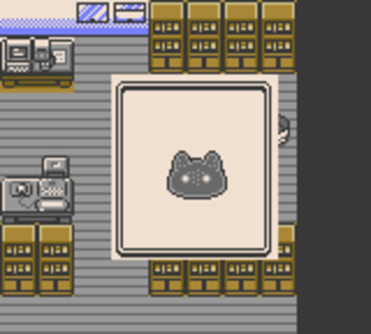 Digimon Crystal Version screenshot 8