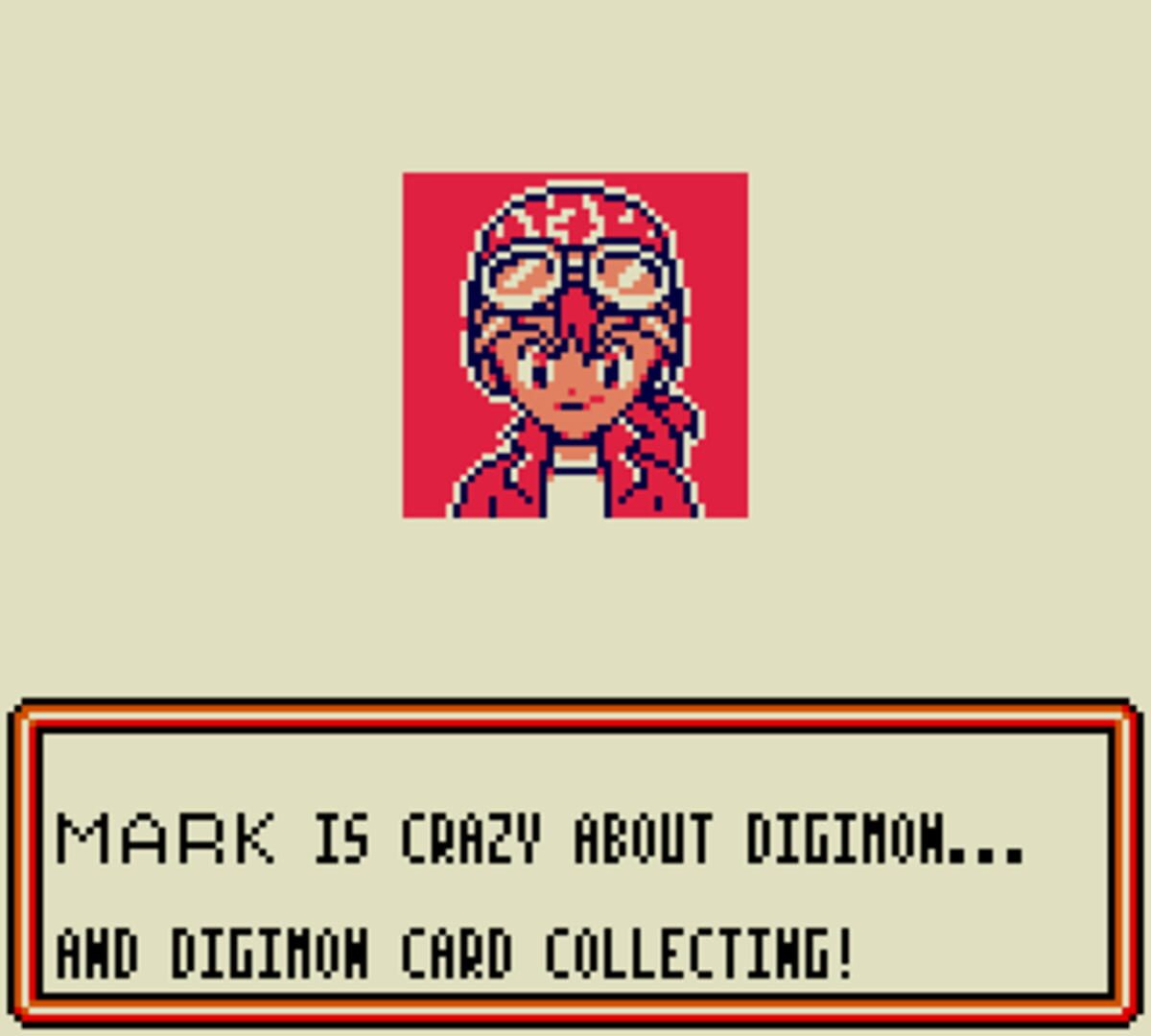 Digimon Adventure Trading Card Game screenshot 6