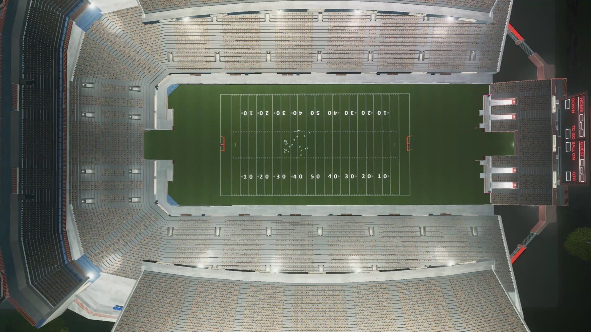 Cities: Skylines Remastered - Campus screenshot 6