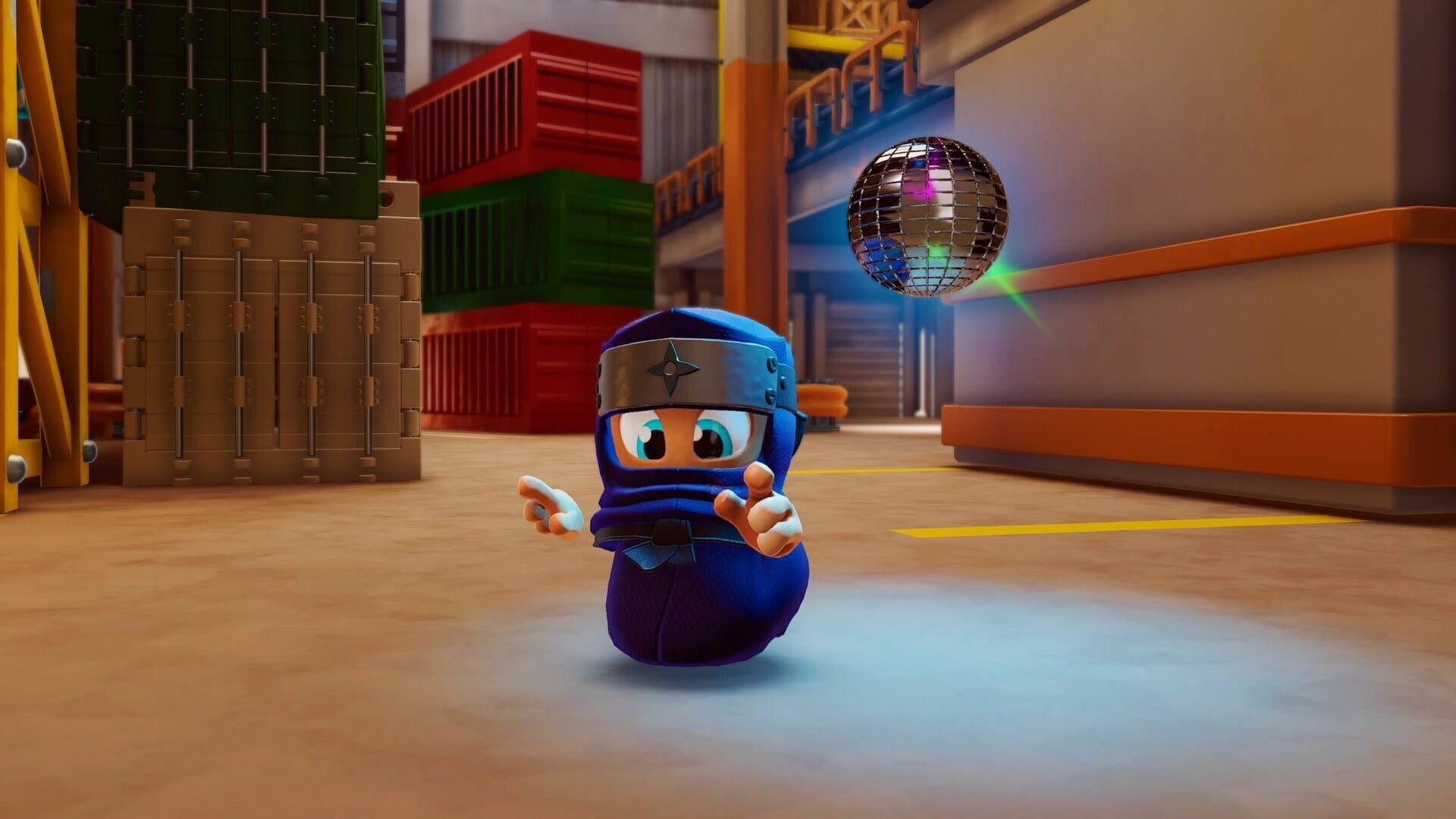 Worms Rumble: Emote Pack screenshot 1