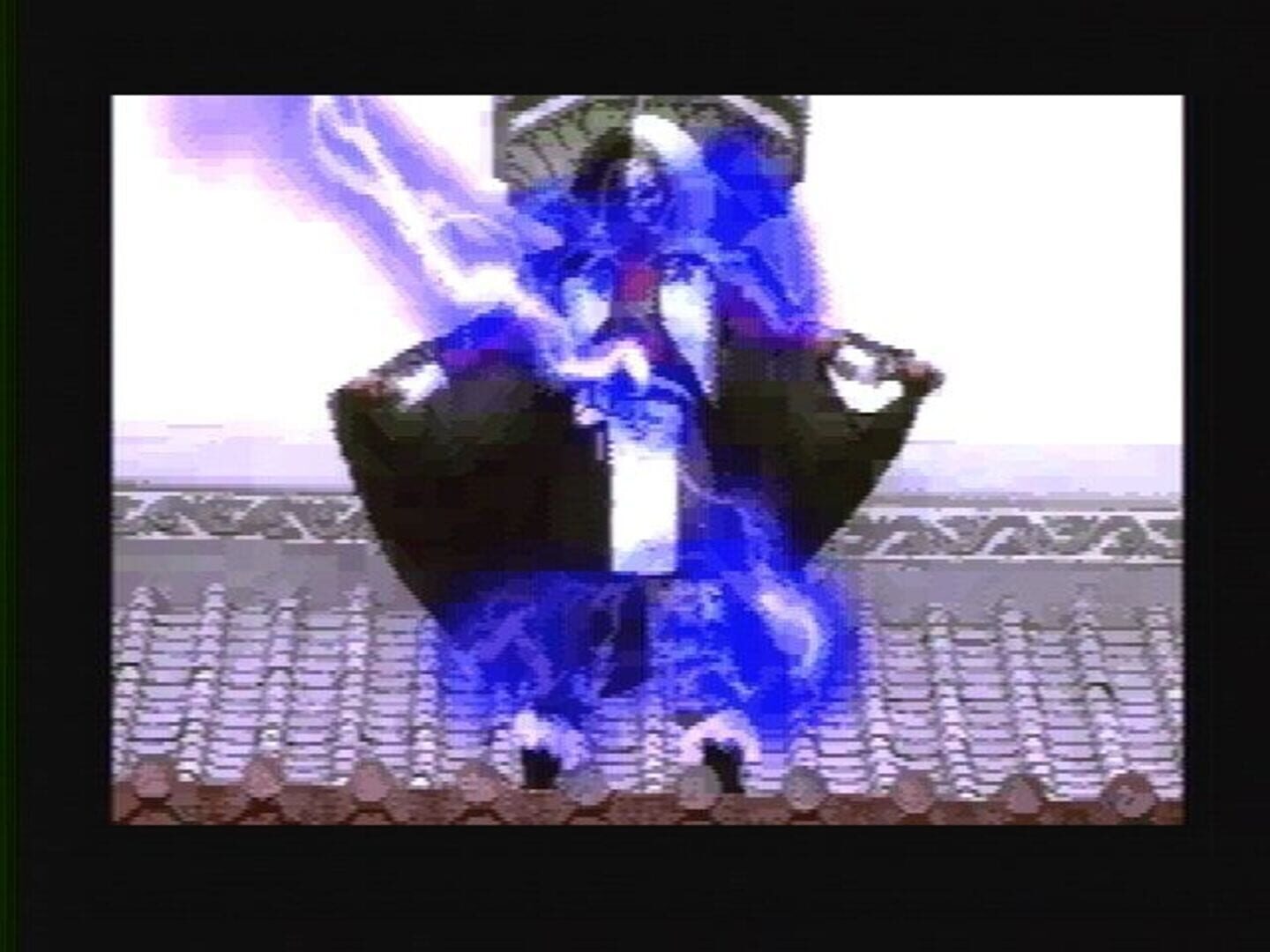 Supreme Warrior screenshot 3