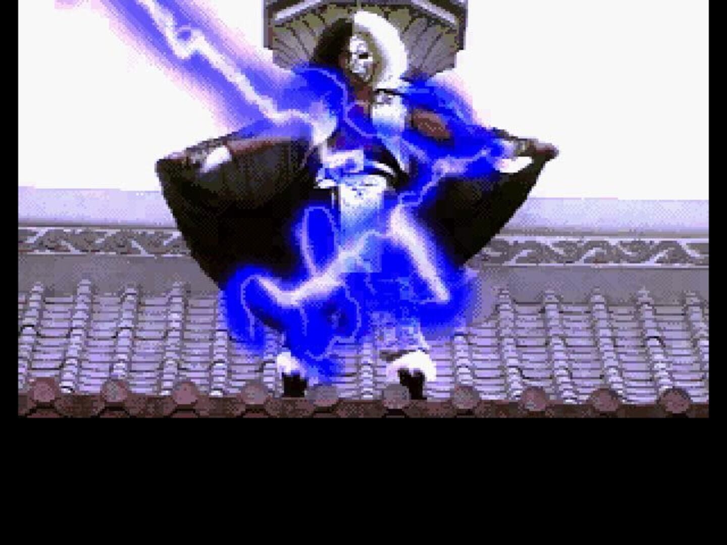 Supreme Warrior screenshot 1
