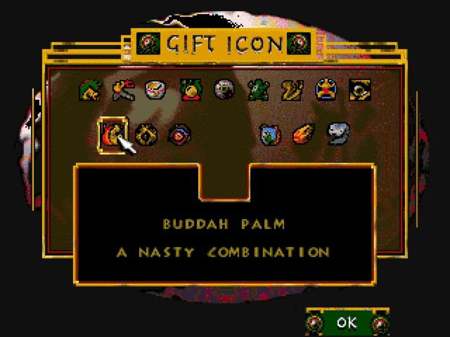 Supreme Warrior screenshot 8