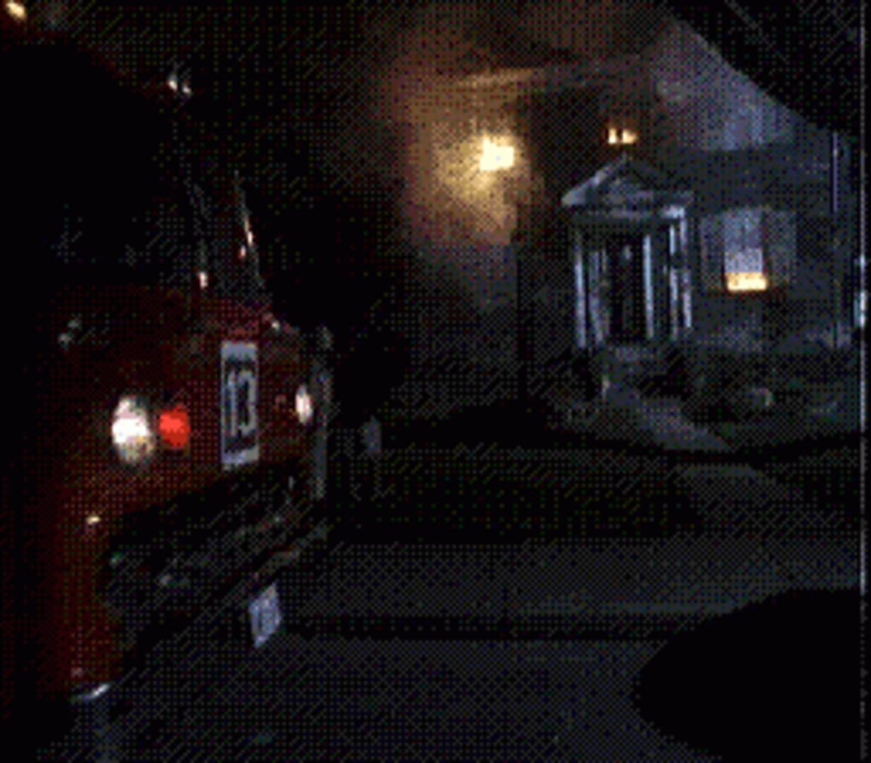 Fahrenheit screenshot 4