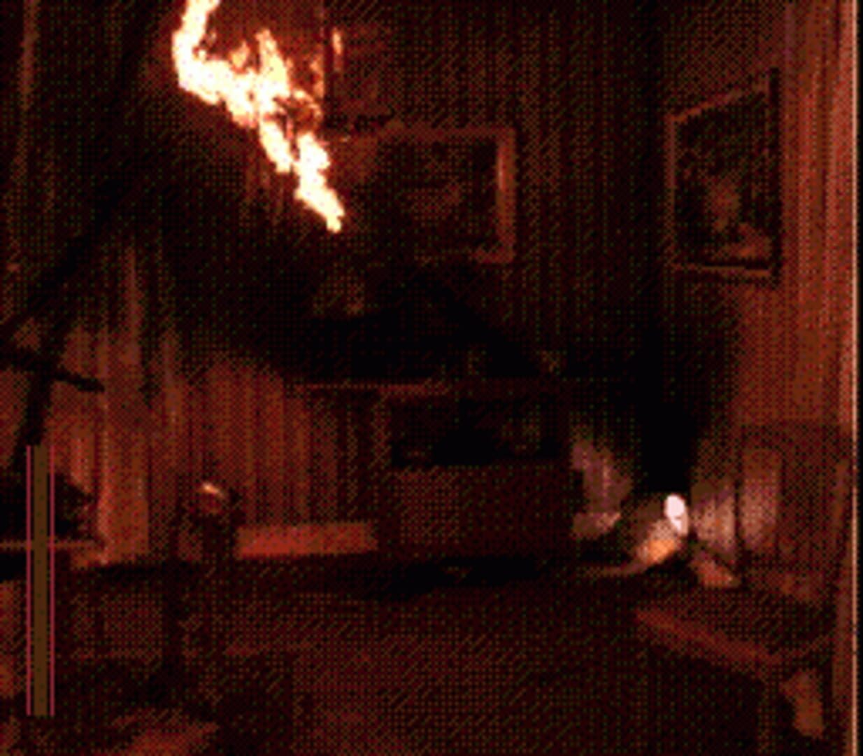 Fahrenheit screenshot 5