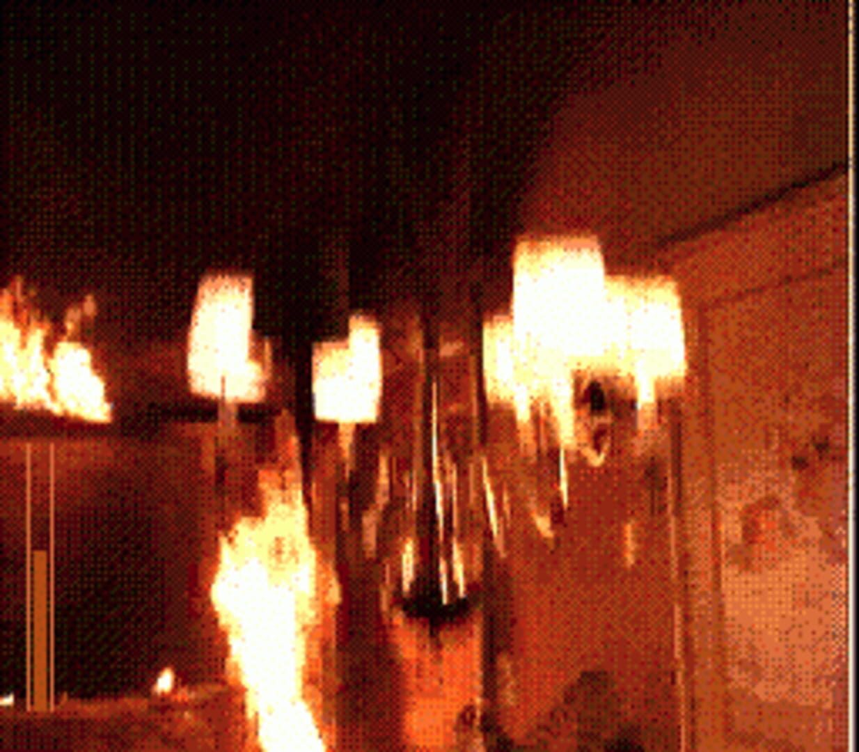 Fahrenheit screenshot 9