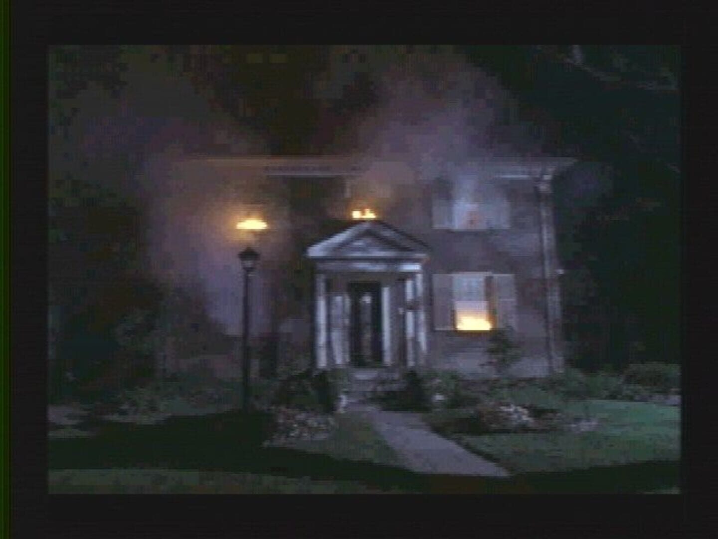 Fahrenheit screenshot 6