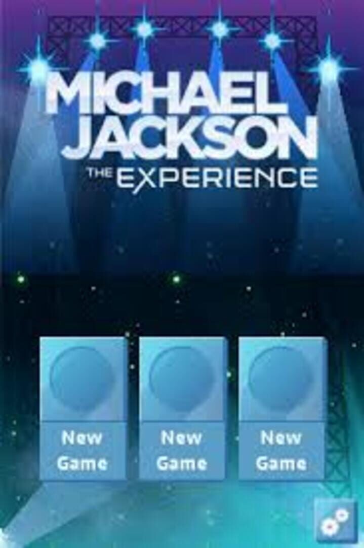Michael Jackson: The Experience screenshot 2