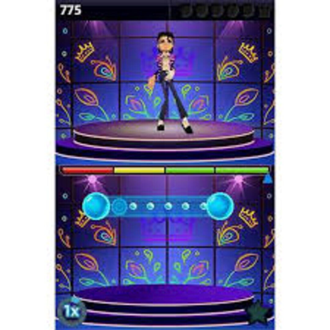 Michael Jackson: The Experience screenshot 6