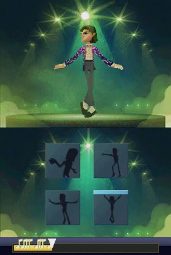 Michael Jackson: The Experience screenshot 8