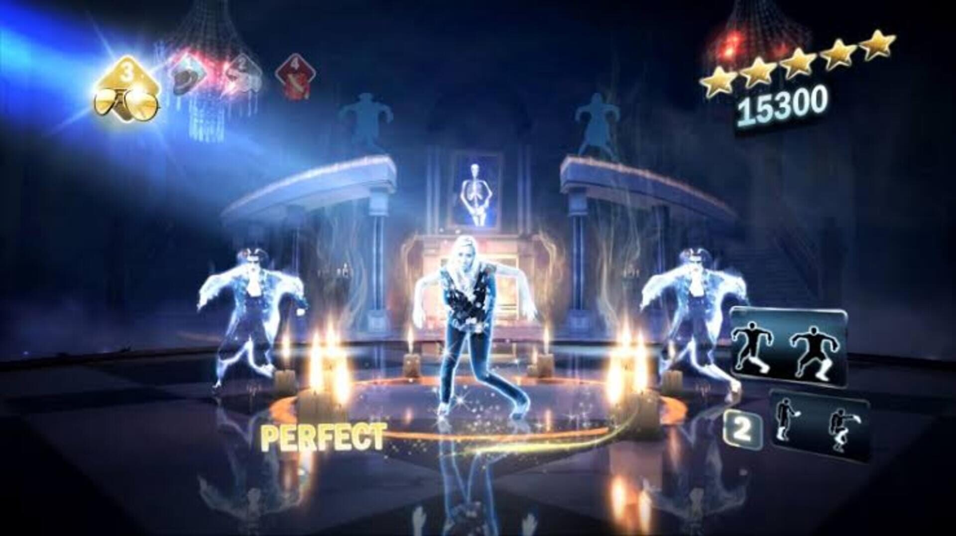 Michael Jackson: The Experience screenshot 3