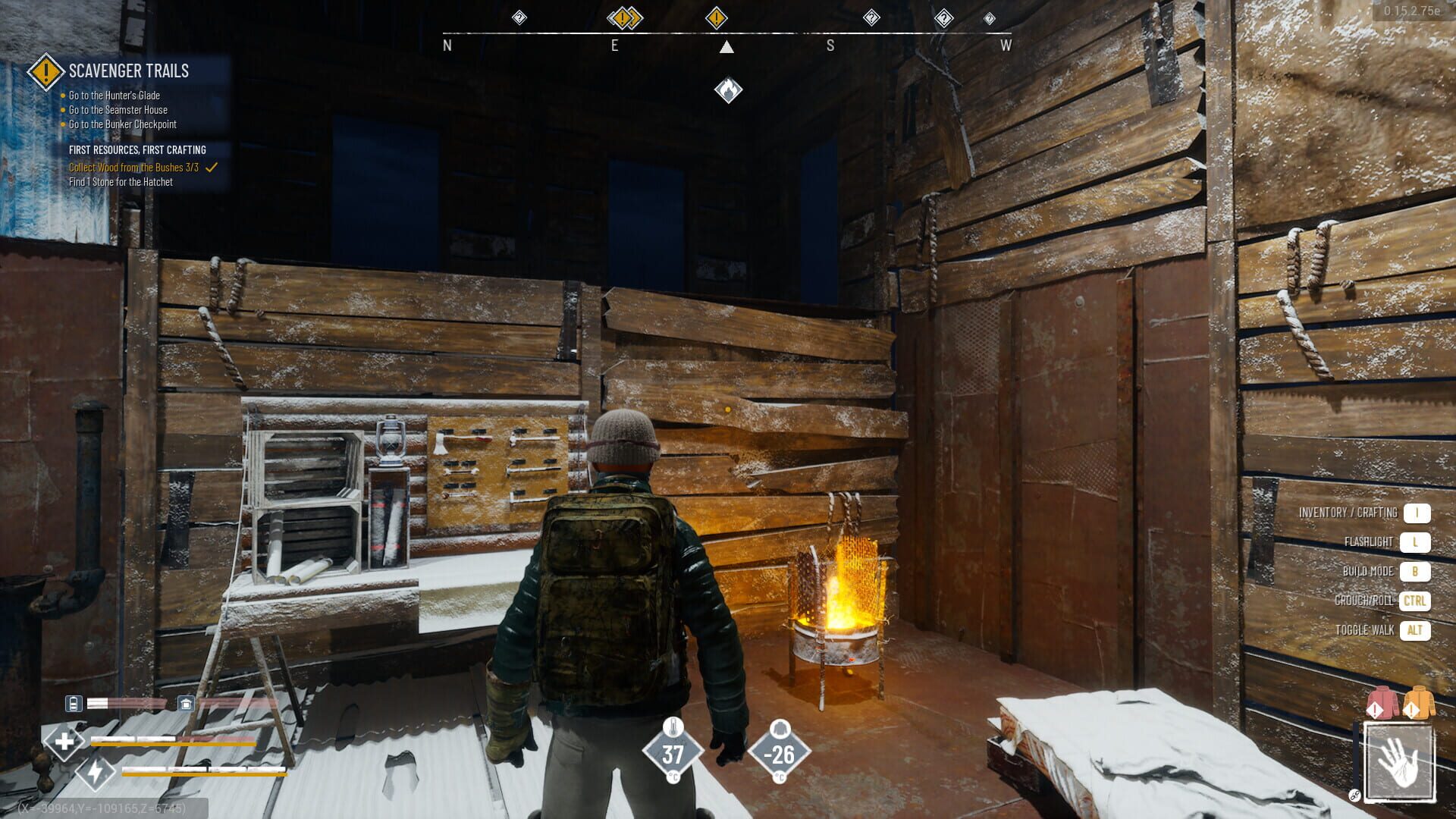 Permafrost screenshot 10