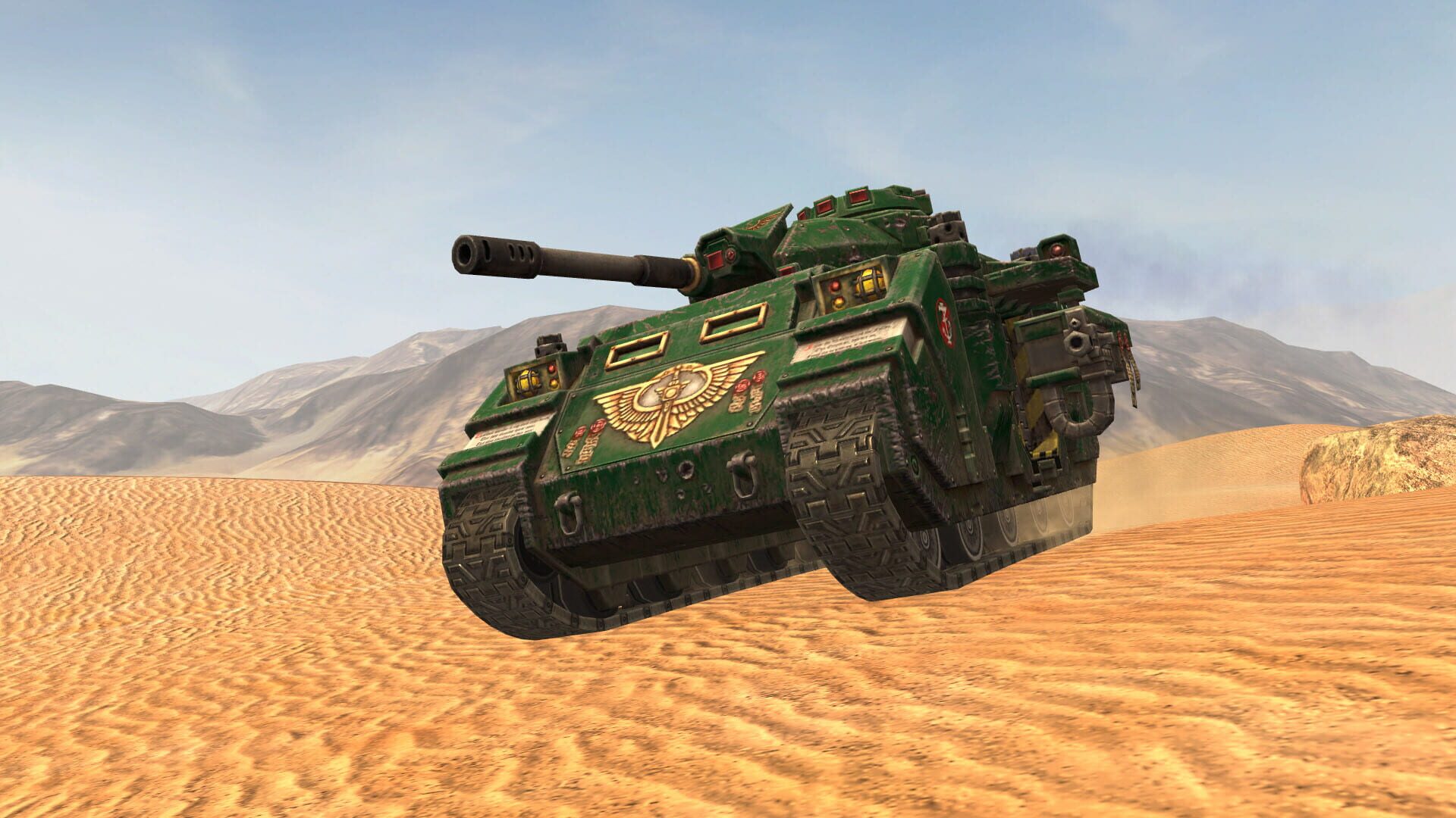 World of Tanks: Blitz - Predator Pack screenshot 5