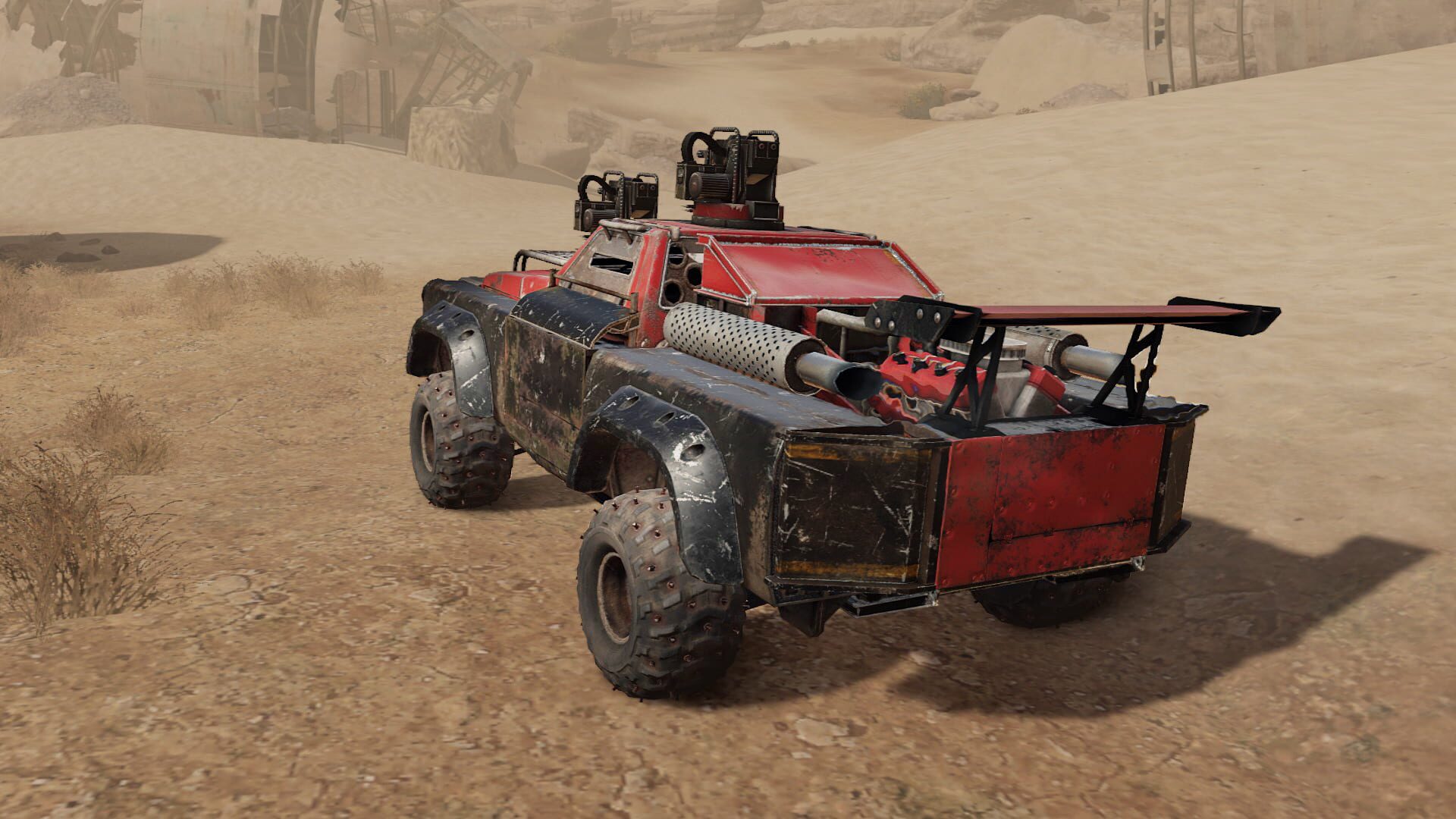 Crossout: Early Access Pack screenshot 5