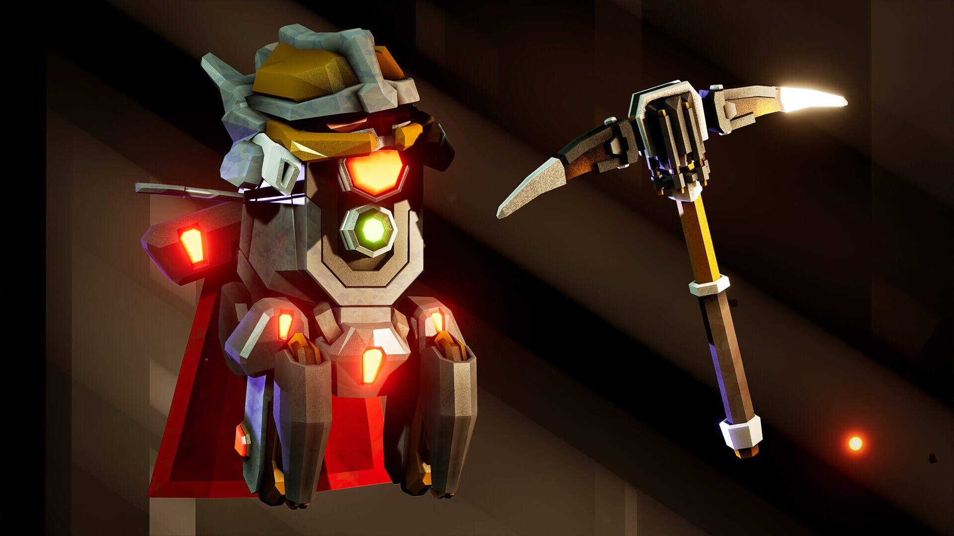 Deep Rock Galactic: Order of the Deep Pack screenshot 4