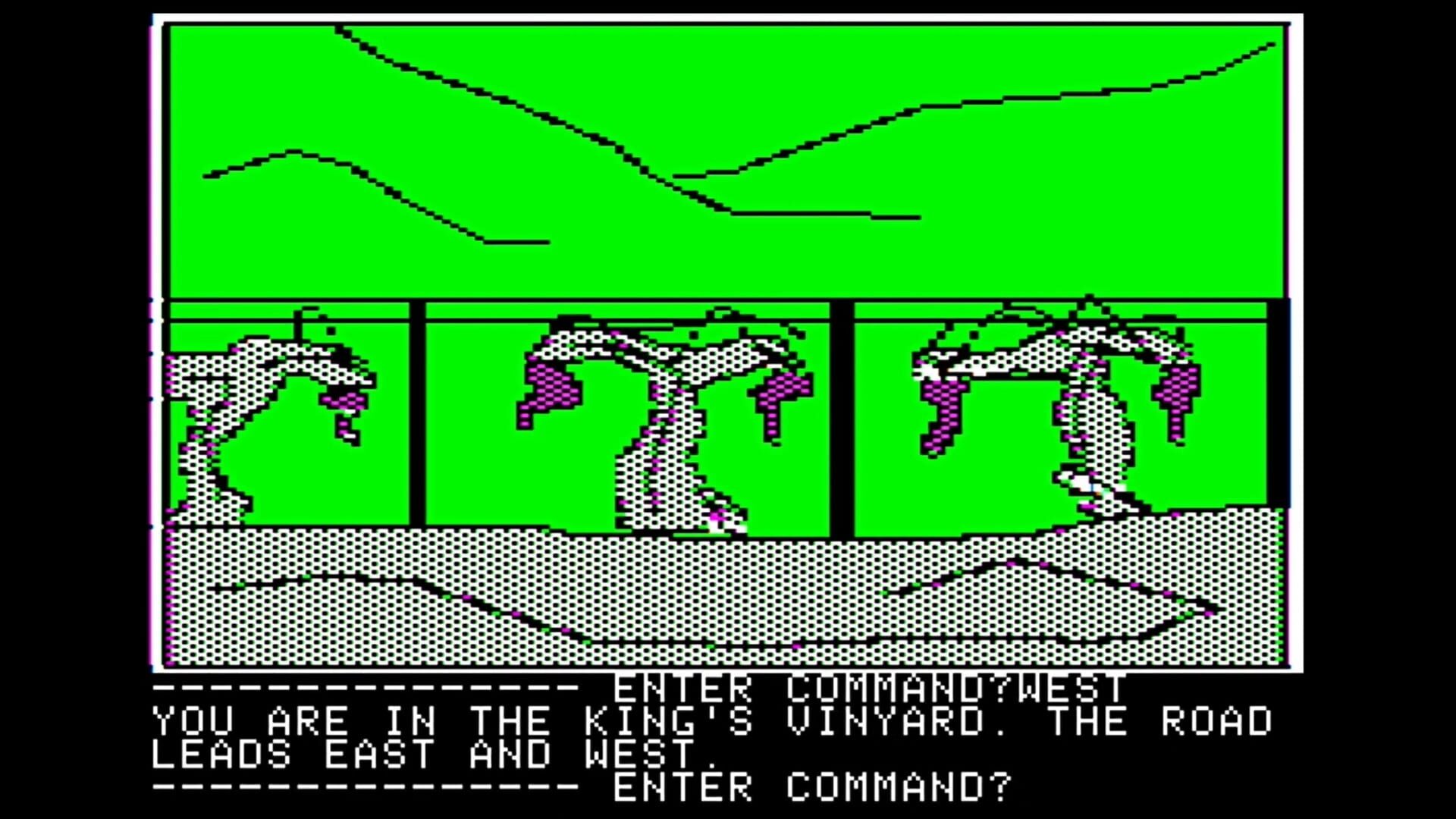 Ulysses and the Golden Fleece screenshot 3