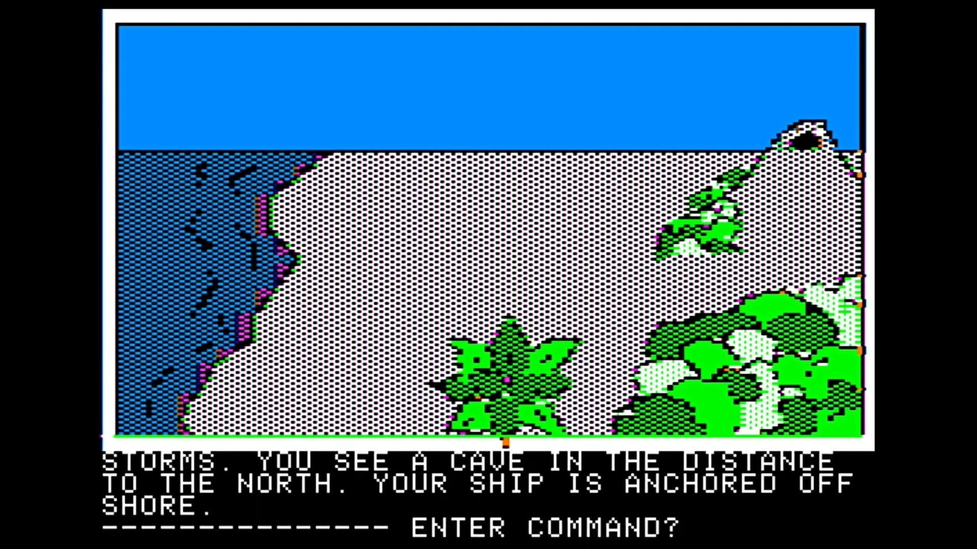 Ulysses and the Golden Fleece screenshot 7