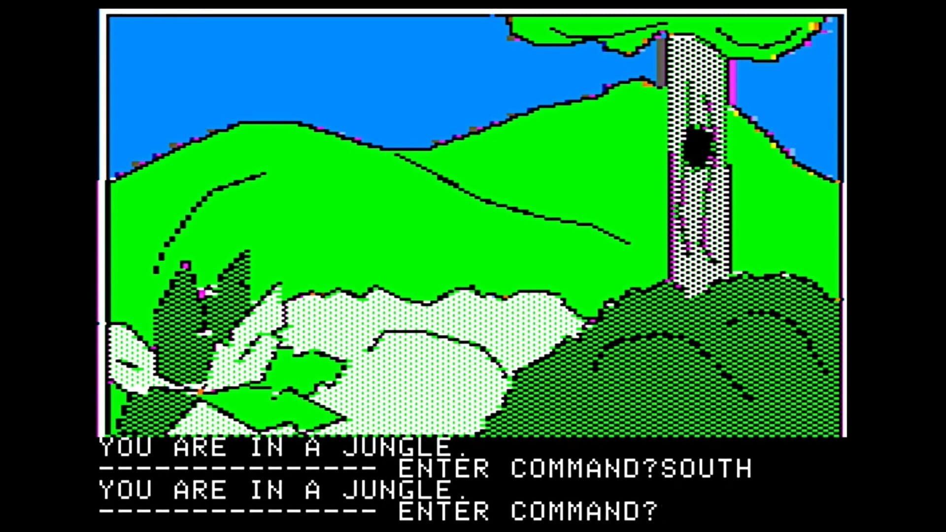 Ulysses and the Golden Fleece screenshot 9